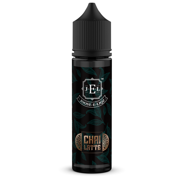 Joose-E-Liqz - Chai Latte 60ml